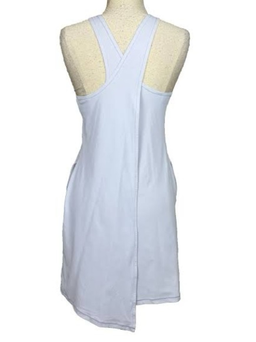 Lululemon Early Morning Dress